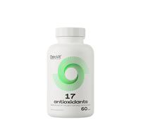 OstroVit 17 Antiossidanti - 17 Antioxidants (60 Capsule)