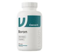 OstroVit Acido Borico VEGE 120 capsule