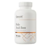 OstroVit Acido Folico 90 compresse