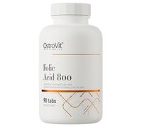 Ostrovit Acido folico - 90 compresse