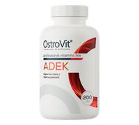 OstroVit ADEK 200 compresse