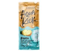 OstroVit Aqua Kick Biotin 10 g gusto ananas