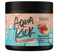 Ostrovit Aqua Kick Electrolytes, Pesca - 300 g
