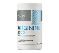 OstroVit Arginina 3000 mg 300 capsule