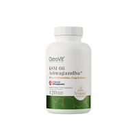 OstroVit - Ashwagandha KSM-66® Vege (120 capsule)