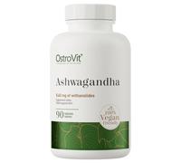 Ostrovit Ashwagandha VEGE 375 mg - 90 compresse