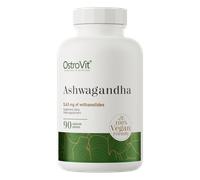 OstroVit Ashwagandha VEGE 90 compresse