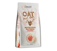 Ostrovit Avena My Day, St RAW bacche Farina d'avena - 200 g
