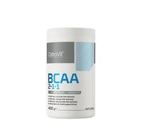 OstroVit - BCAA 2-1-1 Naturale (400 g)