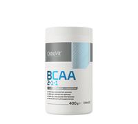 OstroVit - BCAA 2-1-1 OstroVit (400 g, Arancia)