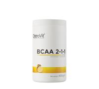 OstroVit - BCAA 2-1-1 OstroVit (400 g, Limone)