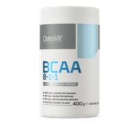 OstroVit - BCAA 8-1-1 OstroVit (400 g, Arancia)