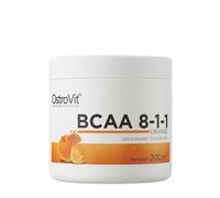 OstroVit - BCAA 8-1-1 OstroVit (200 g, Arancia)