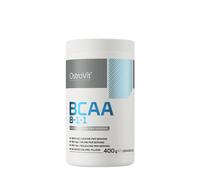 OstroVit - BCAA 8-1-1 OstroVit (400 g, Arancia)