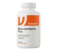 OstroVit Beta Carotene Plus 120 capsule