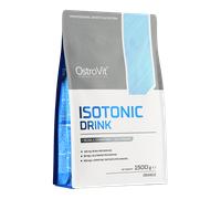 OstroVit Bevanda Isotonica 1500 g gusto arancia