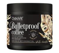OstroVit Bulletproof Coffee 150 g gusto cioccolato bianco