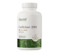 OstroVit Caffeina 200 mg VEGE 200 compresse