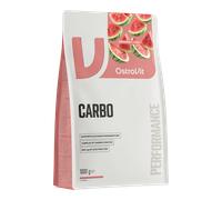 OstroVit Carbo 1000 g gusto anguria