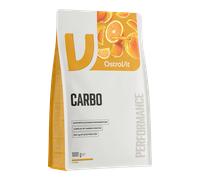 OstroVit Carbo 1000 g gusto arancia