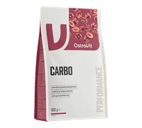 OstroVit Carbo 1000 g gusto ciliegia