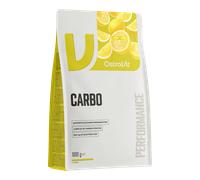 OstroVit Carbo 1000 g gusto limone