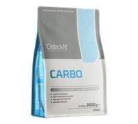 OstroVit Carbo 3000 g gusto arancia