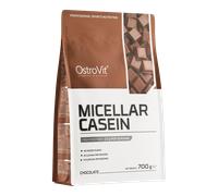 OstroVit Caseina Micellare 700 g gusto cioccolato