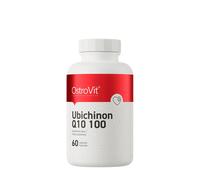 OstroVit - Coenzima Q10 Ubiquinone 100 mg (60 capsule)