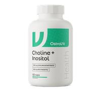 OstroVit Colina + Inositolo 120 capsule