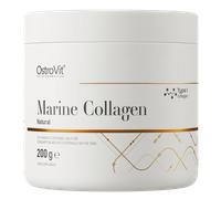 OstroVit Collagene Marino 200 g gusto naturale