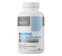 OstroVit - Collagene Marino 2040 mg (90 capsule)