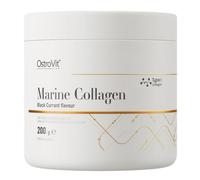 OstroVit - Collagene Marino al Ribes Nero (200 g)