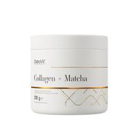 OstroVit Collagene + Matcha - Collagen + Matcha (210 g)