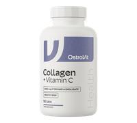 OstroVit Collagene + Vitamina C 90 compresse