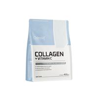 OstroVit Collagene + Vitamina C - Collagen + Vitamin C (400 g, Naturale)