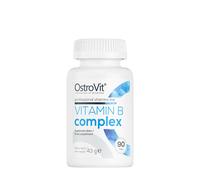 OstroVit - Complesso di Vitamine B (90 compresse)
