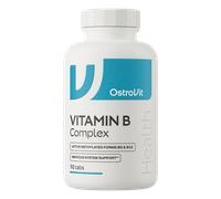 OstroVit Complesso Vitaminico B 90 compresse