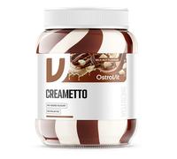 OstroVit Creametto 350 g gusto latte e noci