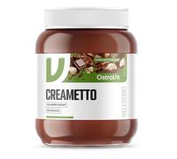 OstroVit Creametto 350 g gusto nocciola