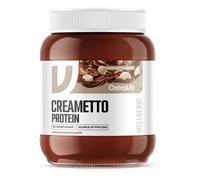 OstroVit Creametto Protein 320 g gusto nocciola