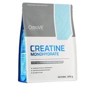 OstroVit, Creatine Monohydrate, 300 g Creatina monoidrato in polvere