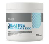OstroVit - Creatina Monoidrato 3300 mg (120 capsule)