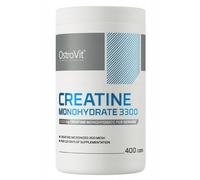 OstroVit Creatina Monoidrato 3300 mg 400 capsule CREATINA MONOIDRATO 133 PORZ...