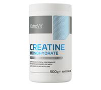 Ostrovit - Creatina Monoidrato al Gusto di Anguria, 500 g
