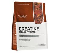 OstroVit - Creatina Monoidrato al Gusto di Cola, 300 g