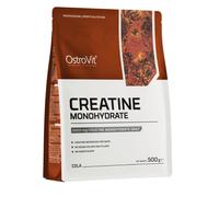 OstroVit - Creatina Monoidrato al Gusto di Cola, 500 g
