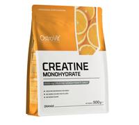 OstroVit - Creatina Monoidrato allArancia, 500 g