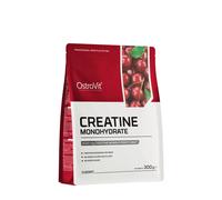Ostrovit - Creatina Monoidrato, Ciliegia - 300g