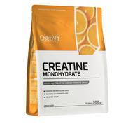 OstroVit - Creatina Monoidrato Gusto Arancia, 300 g